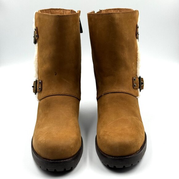 UGG Wmns Niels Boot - Picture 4 of 15